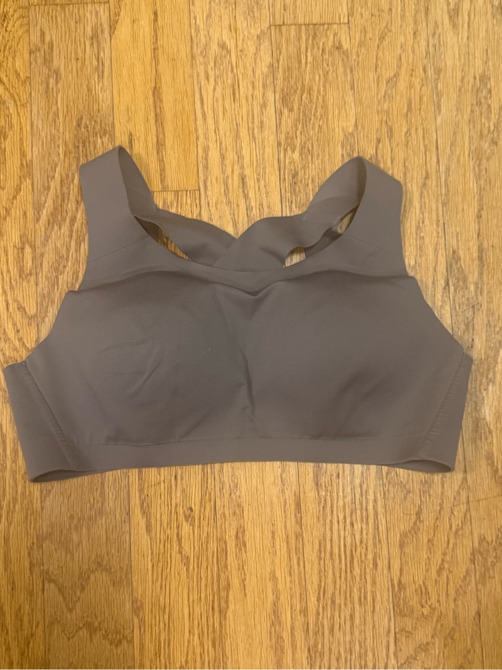 Lululemon Enlite Bra Size 38C